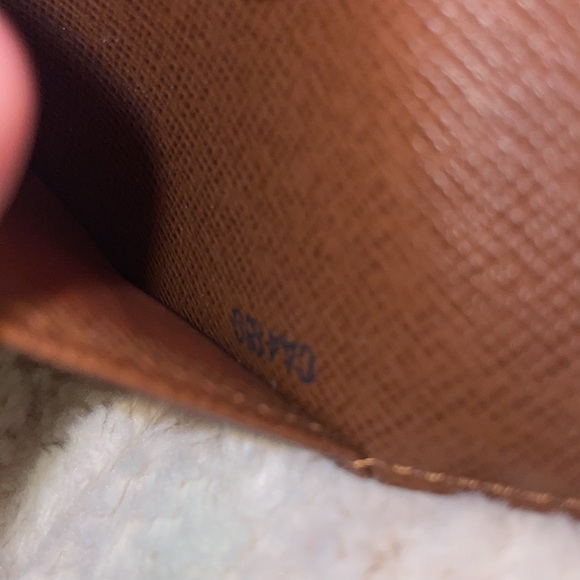 AUTHENTIC Louis Vuitton monogram agenda pm. - Picture 9 of 15